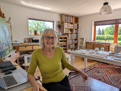 Britta Enemark Olsen